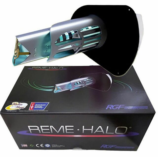 Reme Halo