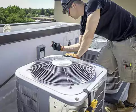  Shreveport and Bossier City trust Action Air Conditioning for all types of AC repair and service, including HVAC units, furnaces and heat pumps.  All makes and models serviced.